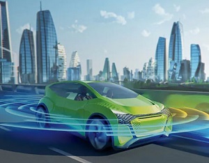 NXP, 필수 안전 ADAS 지원하는 차량용 레이더 원칩 발표
